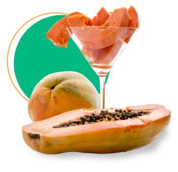 Copa papaya