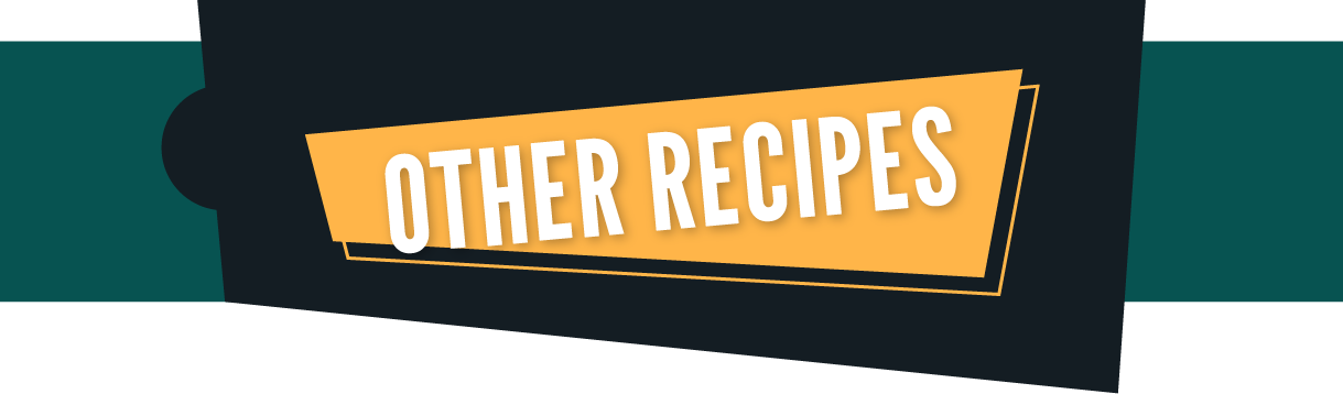 Other Recipes