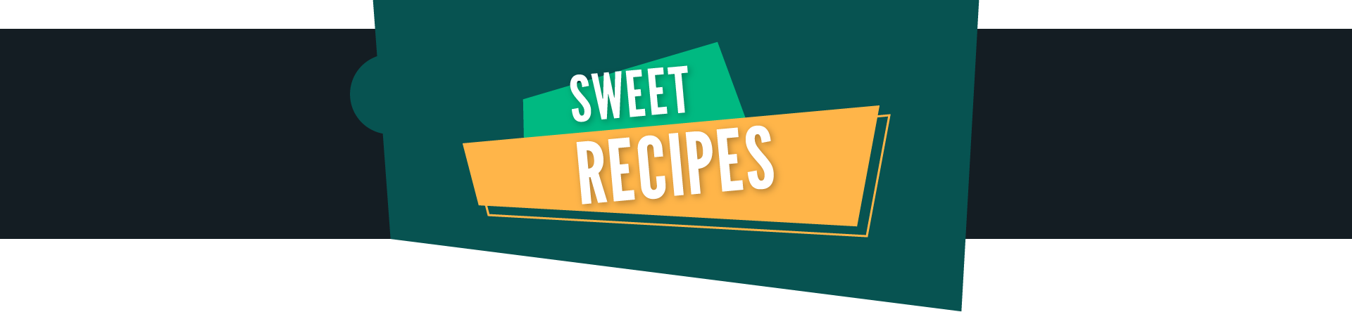 Sweet Recipes